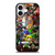 LEGEND OF ZELDA CARACTER iPhone 17 Case