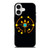 LEGEND OF ZELDA SHEIKAH SLATE EYE LOGO iPhone 17 Case