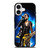 LENNY KRAVITZ CONCERT iPhone 17 Case
