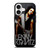 LENNY KRAVITZ SINGER LOGO iPhone 17 Case