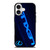 LEXUS BLUE LIGHT LOGO iPhone 17 Case