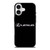 LEXUS LOGO iPhone 17 Case