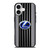 LEXUS METAL STRIPE LOGO iPhone 17 Case
