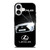 LEXUS SPORT CAR LOGO iPhone 17 Case