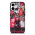LIL DURK RAPPER COLLAGE iPhone 17 Case