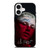 LIL PEEP FACE iPhone 17 Case