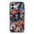 LIL PEEP XXXTENTATION COLLAGE iPhone 17 Case