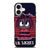 LIL YACHTY RAPPER CARTOON iPhone 17 Case