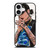 LIL' LAY LOW KEHLANI COLLECTION iPhone 17 Case