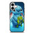 LILO AND STITCH AND FROG iPhone 17 Case