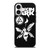 LINKIN PARK LOGO CARBON iPhone 17 Case