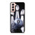 OAKLAND RAIDERS LOMBARDI TROPHIES Samsung Galaxy S21 Case