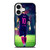 LIONEL MESSI 10 CAPTAIN iPhone 17 Case