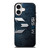 LIONEL MESSI 10 LOGO iPhone 17 Case