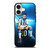 LIONEL MESSI ARGENTINA NATIONAL iPhone 17 Case