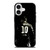 LIONEL MESSI BARCELONA 3 iPhone 17 Case