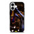 LIONEL MESSI CELEBRATION iPhone 17 Case