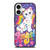 LISA FRANK ANGEL KITTY iPhone 17 Case