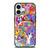 LISA FRANK ANIMAL iPhone 17 Case