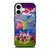 LISA FRANK LOGO iPhone 17 Case