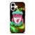 LIVERPOOL FOOTBALL CLUB LOGO iPhone 17 Case