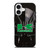 LOGO KAWASAKI MOTOR SPORT MOTOR iPhone 17 Case