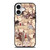 LOID FORGER SPY X FAMILY COLLAGE iPhone 17 Case