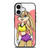 LOLA BUNNY LOVEE LOONEY TUNES iPhone 17 Case