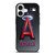 LOS ANGELES ANGELS MLB LOGO iPhone 17 Case