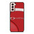 OAKLEY RED LOGO EMBLEM Samsung Galaxy S21 Case