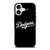 LOS ANGELES LA DODGERS MLB iPhone 17 Case