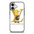 LOUIS VUITTON X BART SIMPSONS iPhone 17 Case