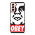 OBEY CLOTHING LOGO Samsung Galaxy S21 Case