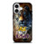 LSU TIGERS MASCOT  iPhone 17 Case