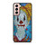 ODD FUTURE CLOWN THING Samsung Galaxy S21 Case