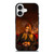 LUCIFER CHLOE DECKER iPhone 17 Case