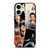 LUKE BRYAN COLLAGE iPhone 17 Case
