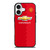MANCHESTER UNITED NEW JERSEY HOME iPhone 17 Case