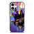 MANDALORIAN GROGU BABY YODA STAR WARS iPhone 17 Case