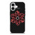 MARCELO BURLON SNAKE iPhone 17 Case