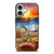 MARGARITAVILLE JIMMY BUFFET'S SUNSET iPhone 17 Case