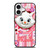 MARIE THE ARISTOCATS CAT FACE CUT iPhone 17 Case