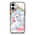 MARIE THE ARISTOCATS CAT MIRROR iPhone 17 Case