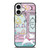 MARIE THE ARISTOCATS CAT WALK iPhone 17 Case