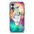 MARIJUANA NEBULA iPhone 17 Case