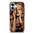 MARILYN MONROE TATTOO FAN ART iPhone 17 Case