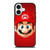 MARIO BROS CLIPART HEAD iPhone 17 Case