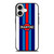 MARTINI TEAM RACING iPhone 17 Case