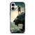 MARVEL BLACK PANTHER iPhone 17 Case