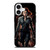 MARVEL BLACK WIDOW AVENGERS  iPhone 17 Case